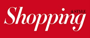 Logo revista Shopping&style